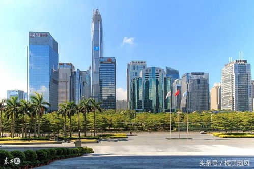 中国华南地区的十大城市