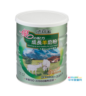 德森蜜优配方成长羊奶粉,德森蜜(厦门)商贸 产品展示-中华婴童网,中国孕婴童行业电子商务首选平台