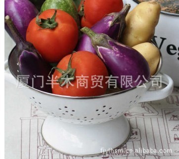 批发采购杯子-厂家直供 zakka搪瓷家居杂货 高口杯 牛奶杯 早餐杯 咖啡杯 .