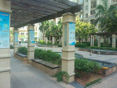 【12图】1700南北通透大三房 带装修 心动不如行动,海沧兴港路五里57-80号(临近金融商贸中心)-厦门58同城