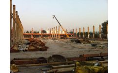 有口碑的厦门工厂拆除当选厦门龙兴回收