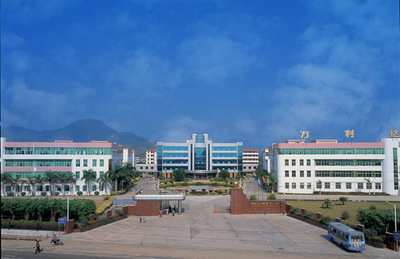 厦门白鹭原商贸 探索厦门商贸的魅力与前景