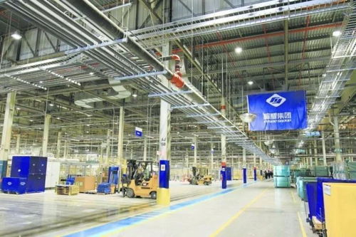 曹德旺现身嘉定霸气回应“跑路”传闻 扎根嘉定，坚定发展厦门商贸