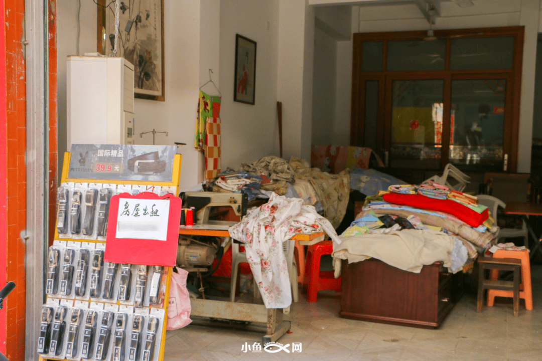 厦门商贸 千年驿站与古早商圈的时光对话