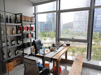 酒和汇商贸（厦门）有限公司 探索厦门商贸领域的一颗新星