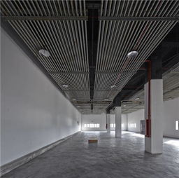 老厂房的涅槃 厦门沙坡尾冷冻厂的艺术区转型与商贸新篇