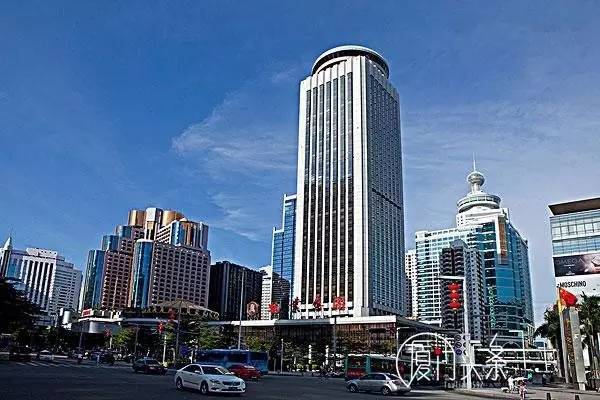 厦门蜕变 从“经济特区”到“全球商贸枢纽”的新征程